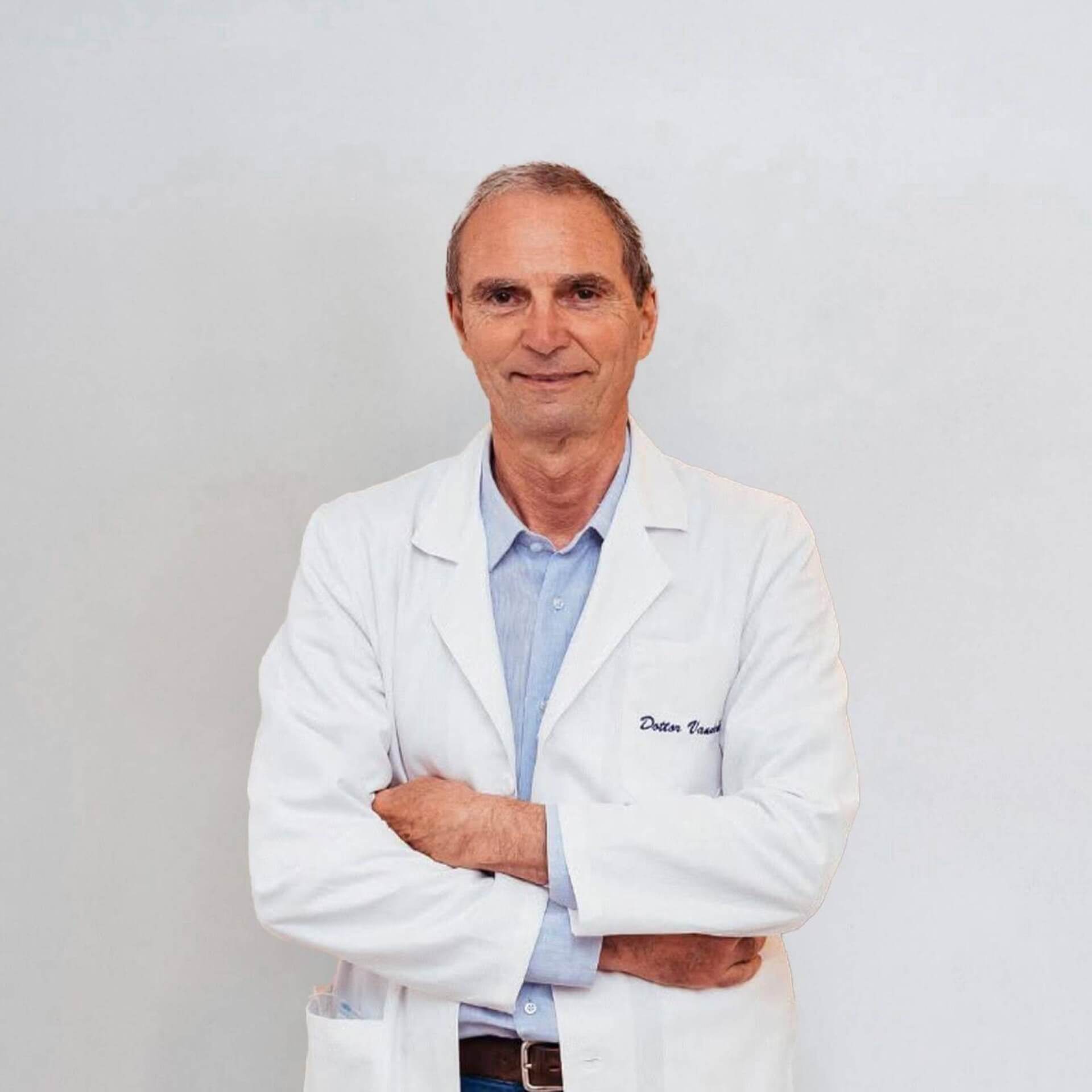Dott. Alessandro Vannicola