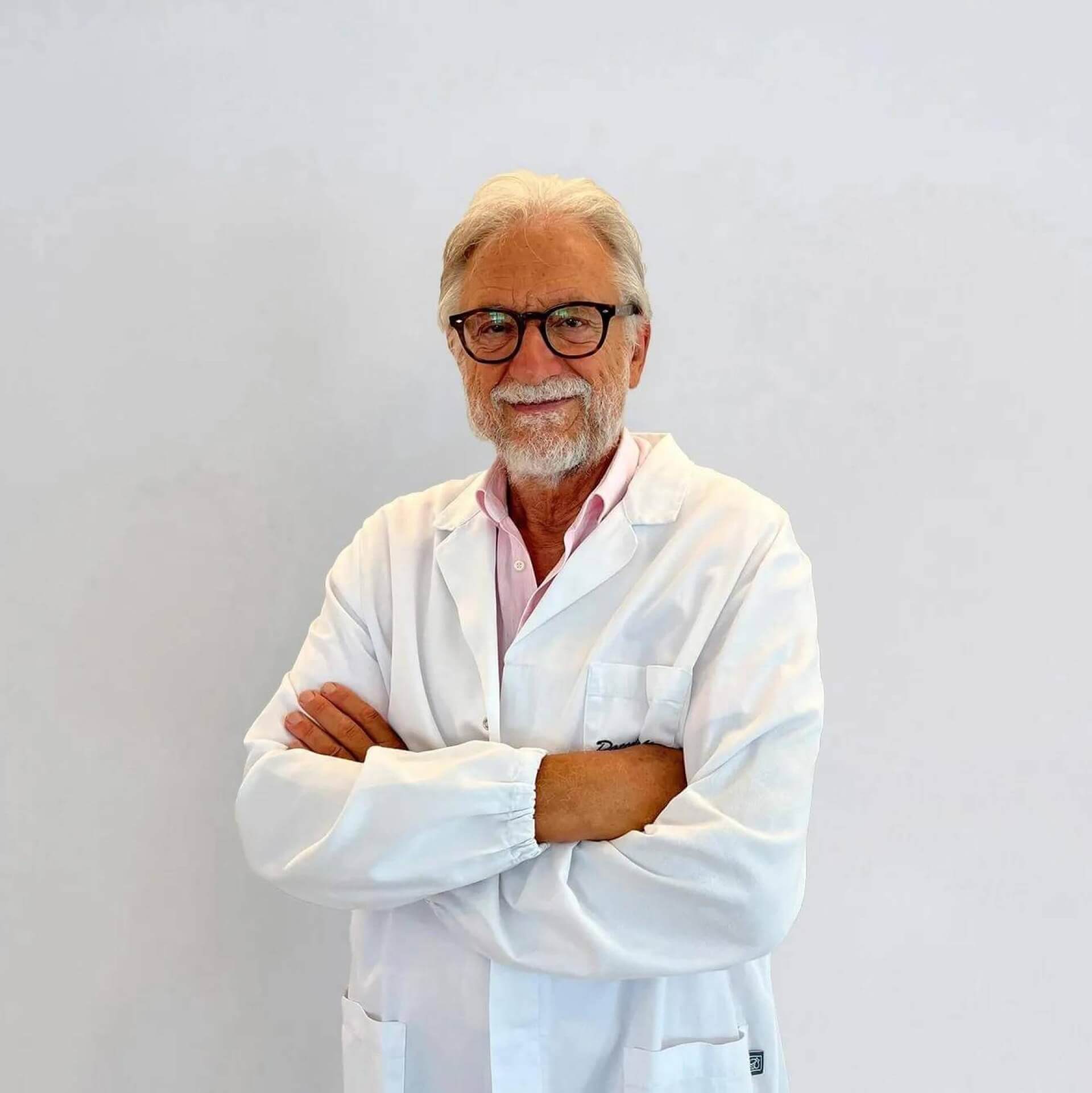 Dott. Fausto Vignali