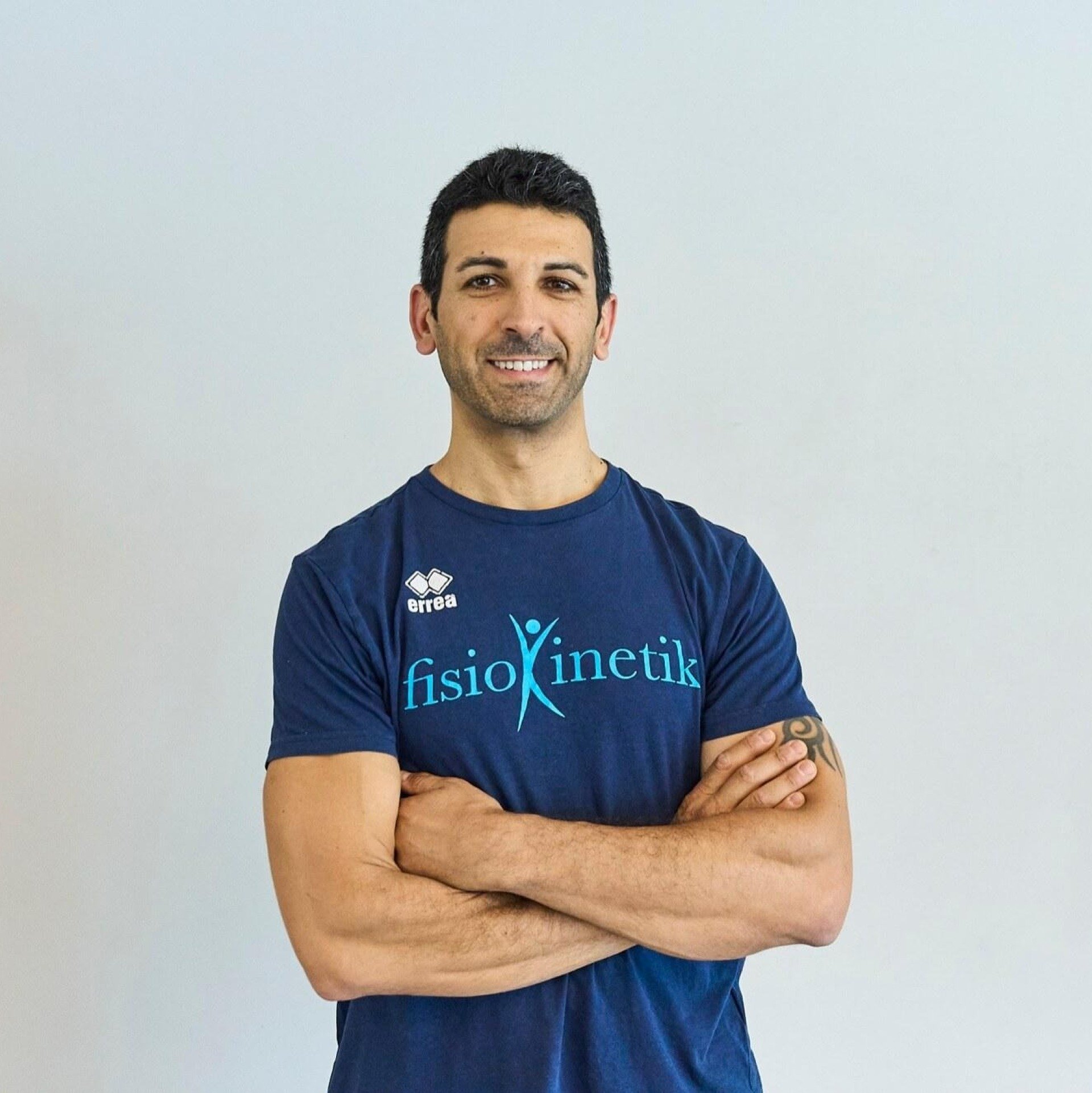 Enrico Camatel