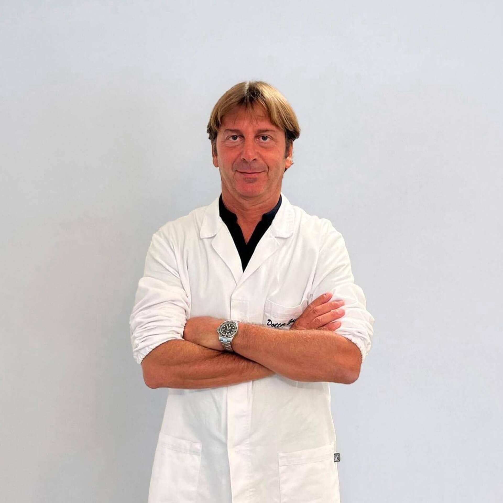 Dott. Giacomo Zanon