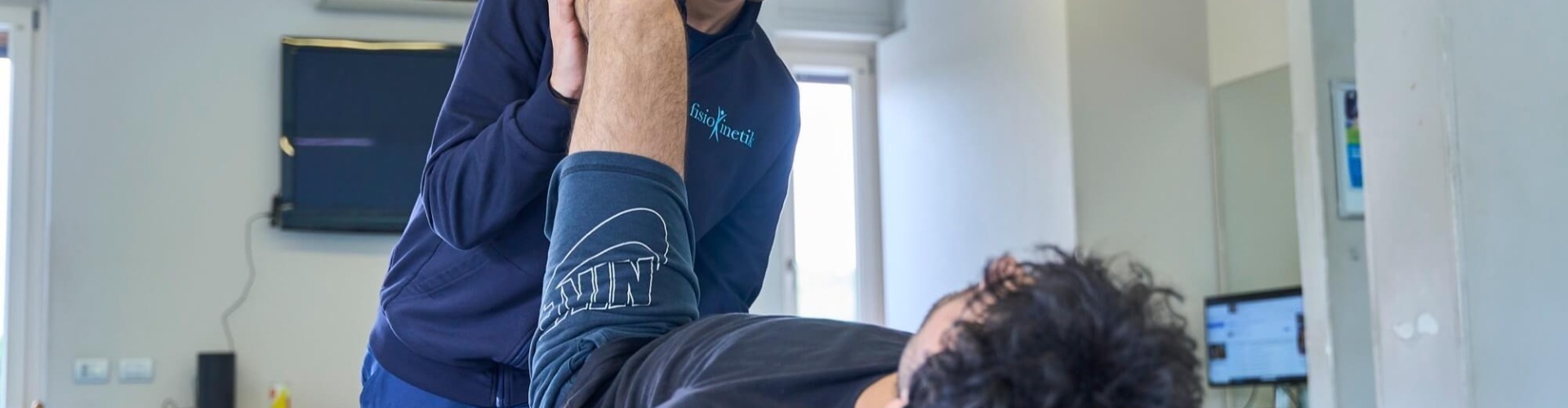 Benessere e Ginnastica Posturale