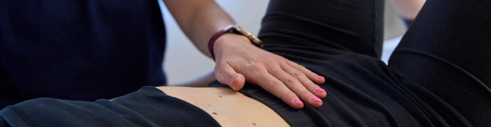 Riabilitazione del pavimento pelvico