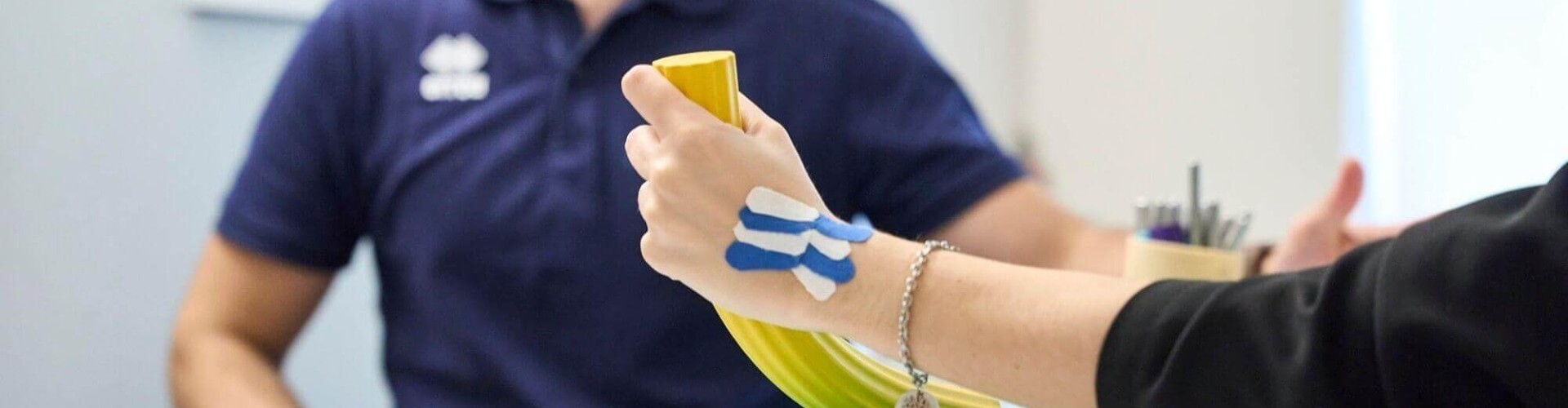 Kinesio Taping®