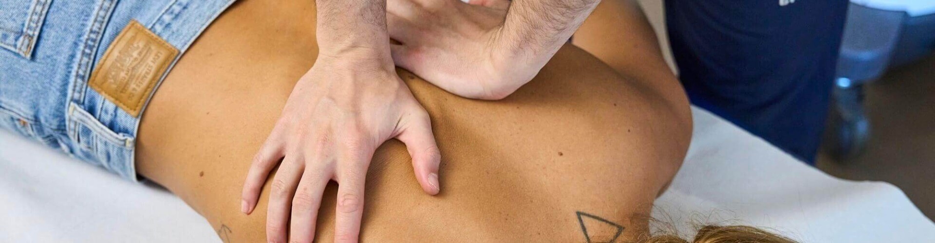 Osteopatia
