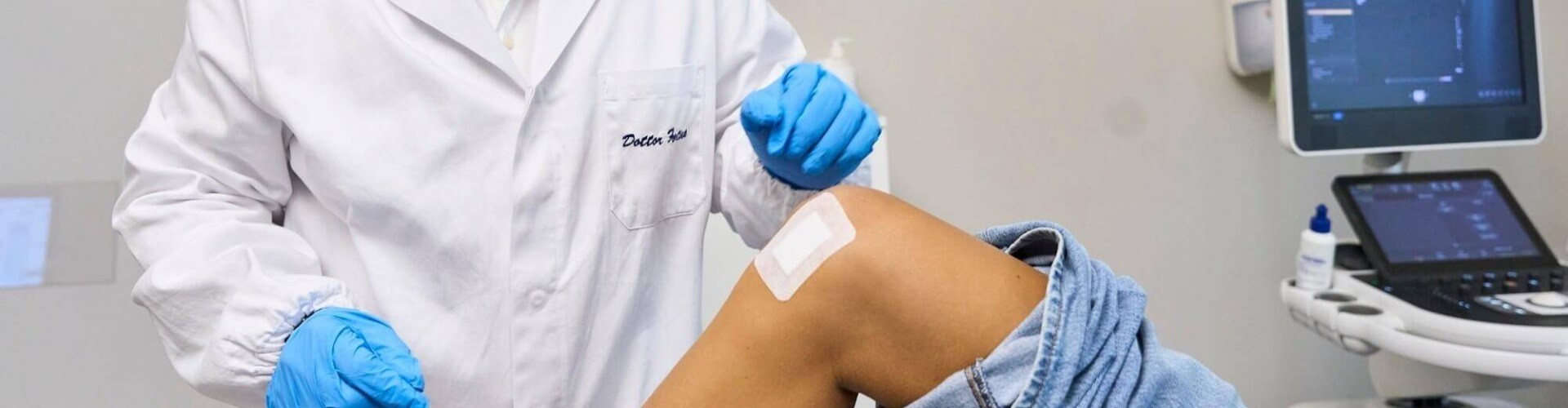 Medicazione