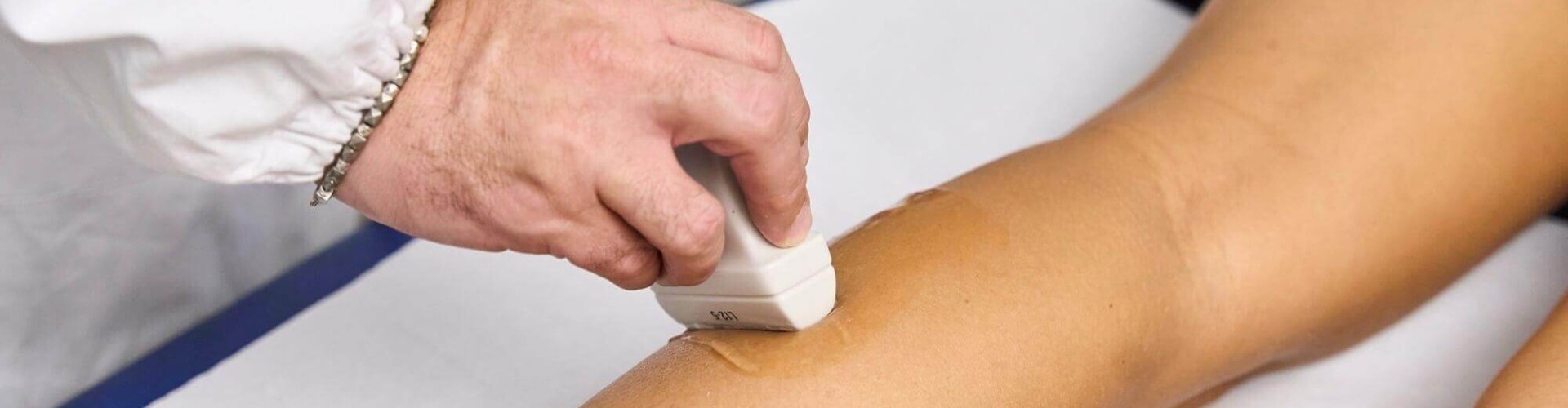 Visita Traumatologica Sportiva