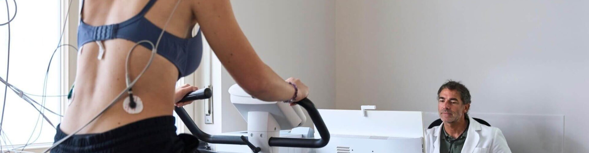 Test ergonometrico (prova da sforzo)