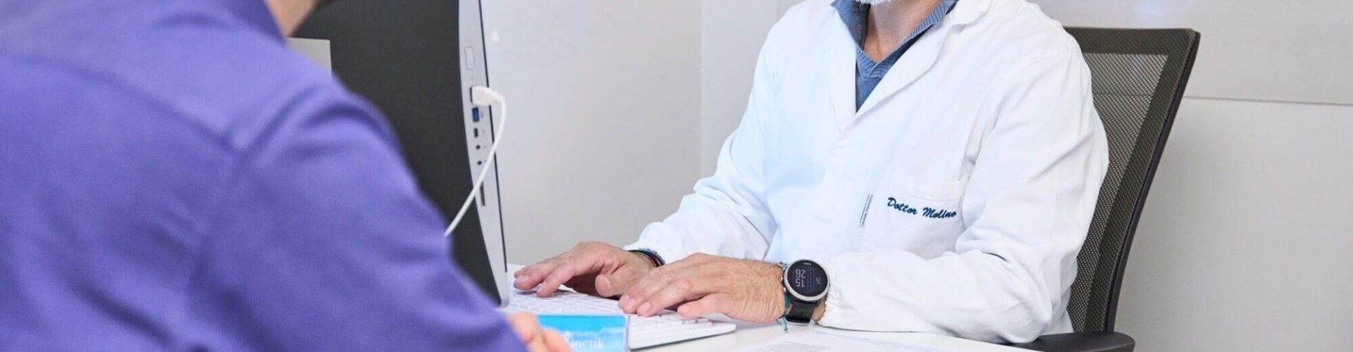 Visita Urologica
