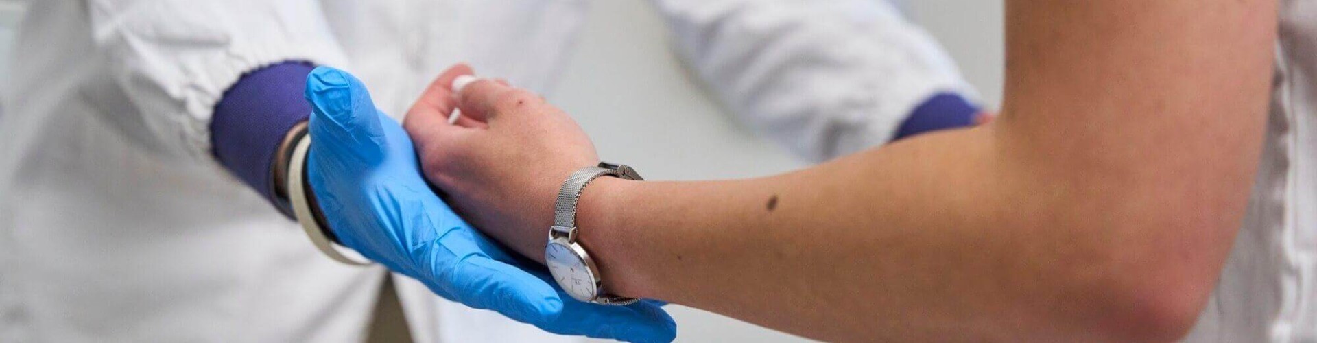 Visita Dermatologica