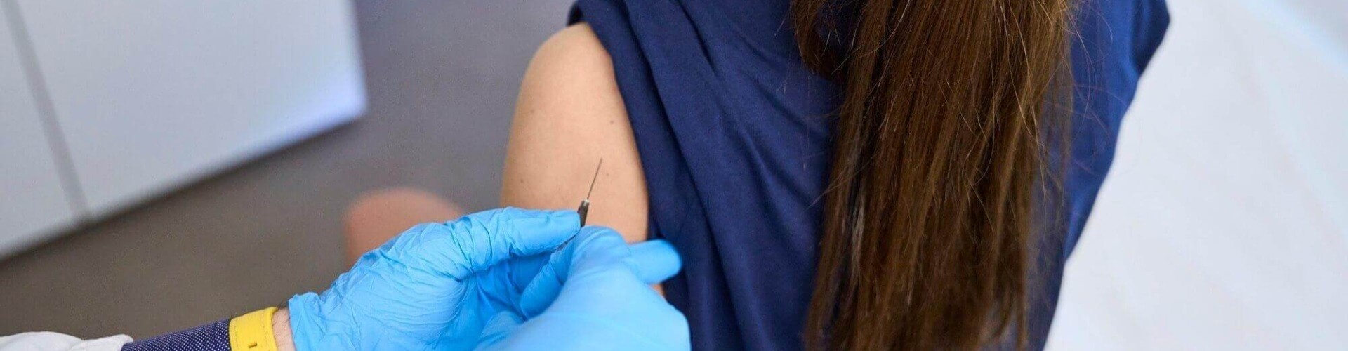 Prelievo del sangue