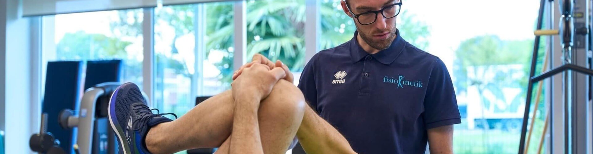 Fisioterapia