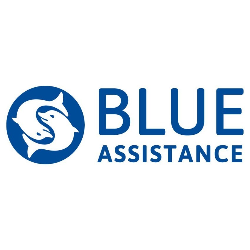 Blue assistance