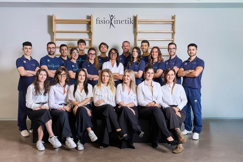 team