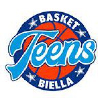Basket Teens Biella