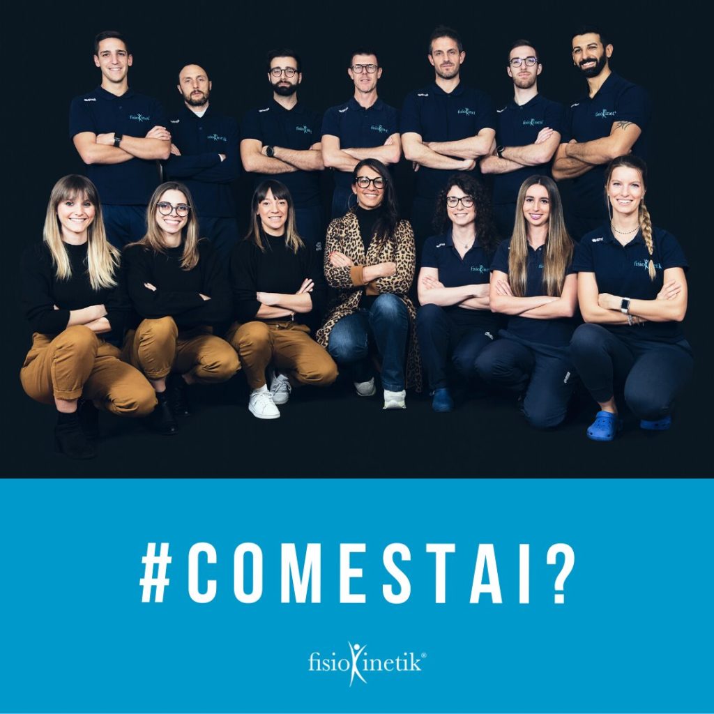 Come stai
